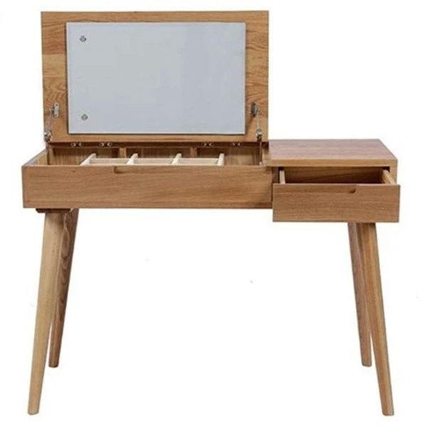 oak Dresser